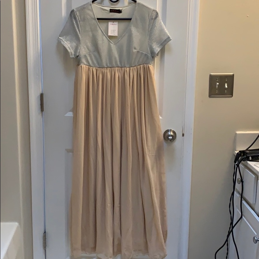 Maternity dress